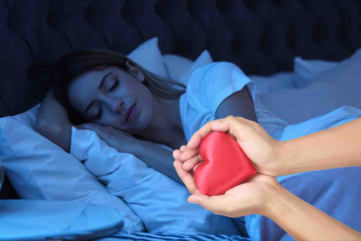 Abitudini notturne e salute