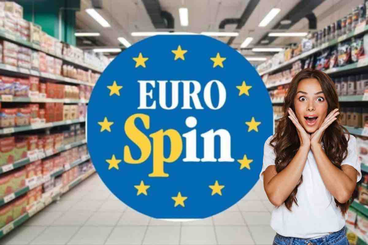 Offerta Eurospin