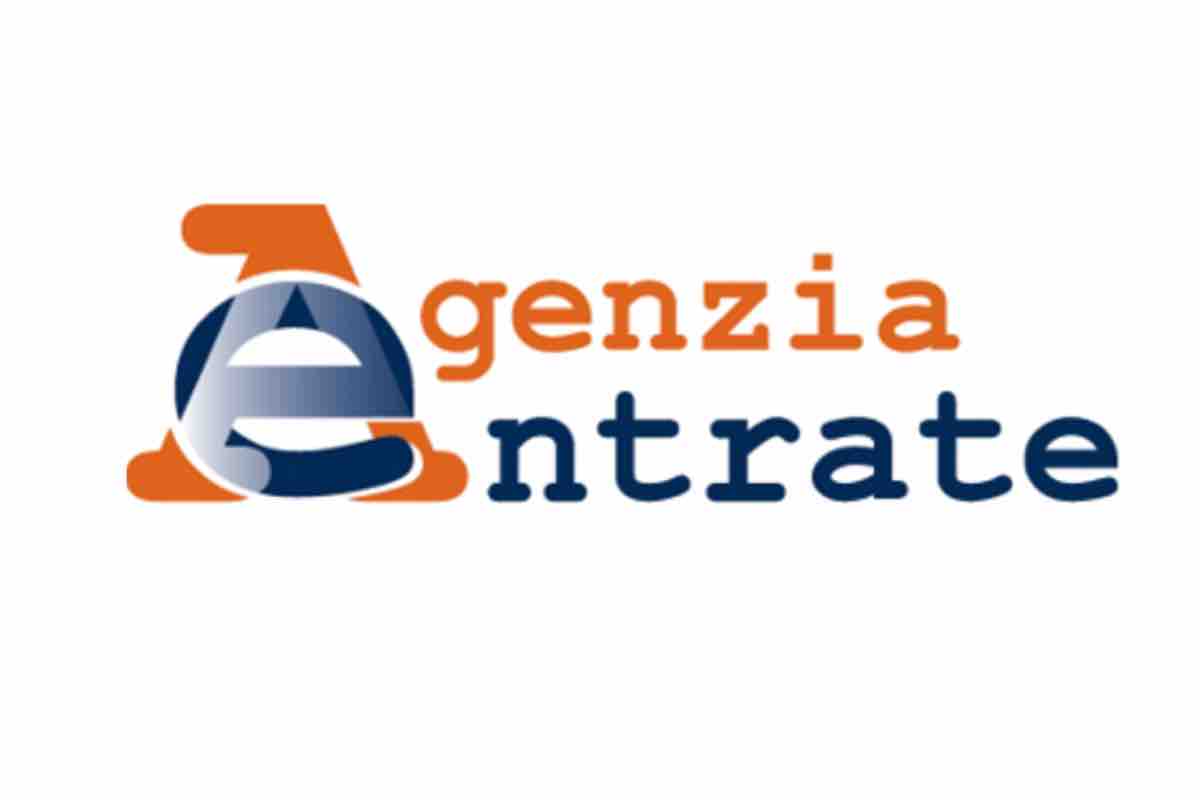 Agenzia delle entrate