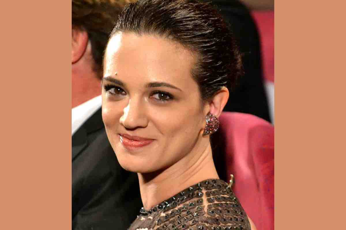 Asia Argento