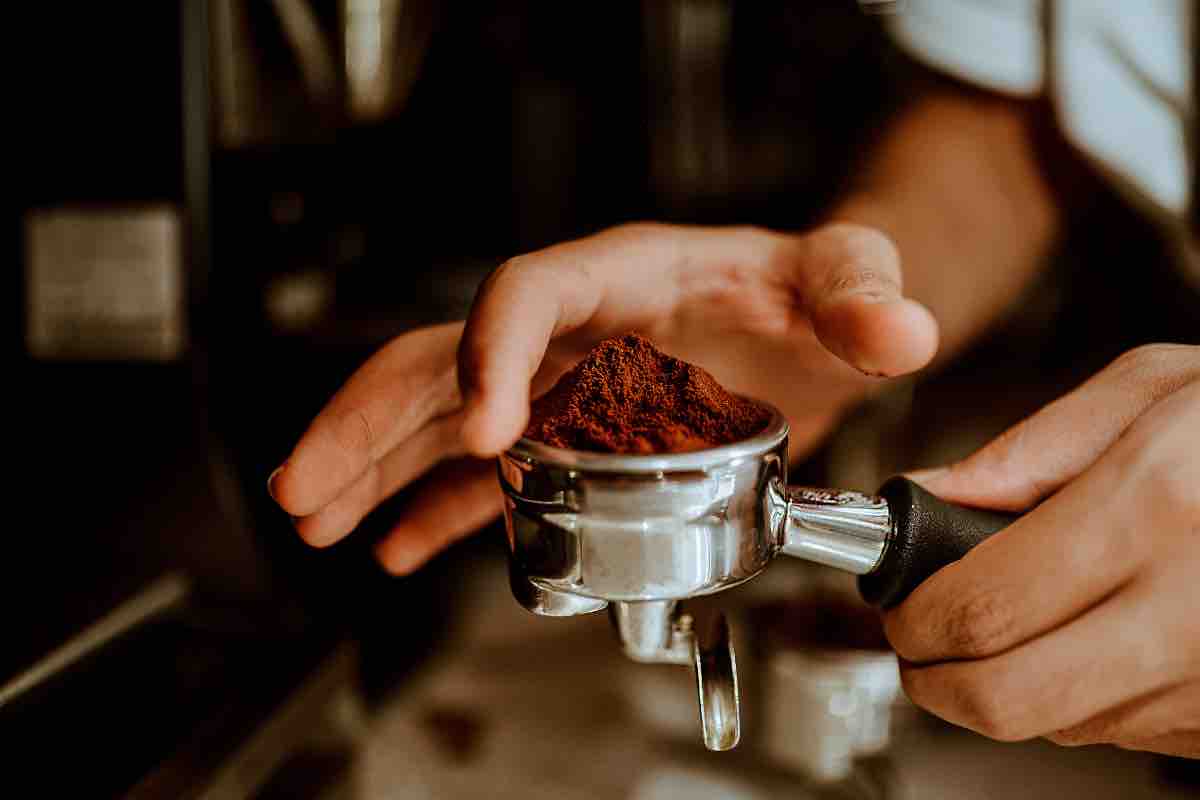 Caffè e tè
