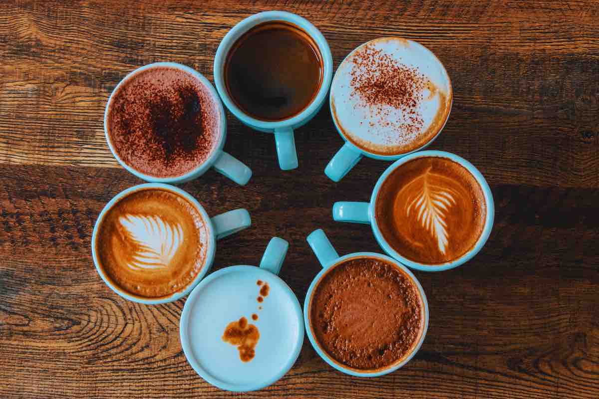 Reflusso e caffeina