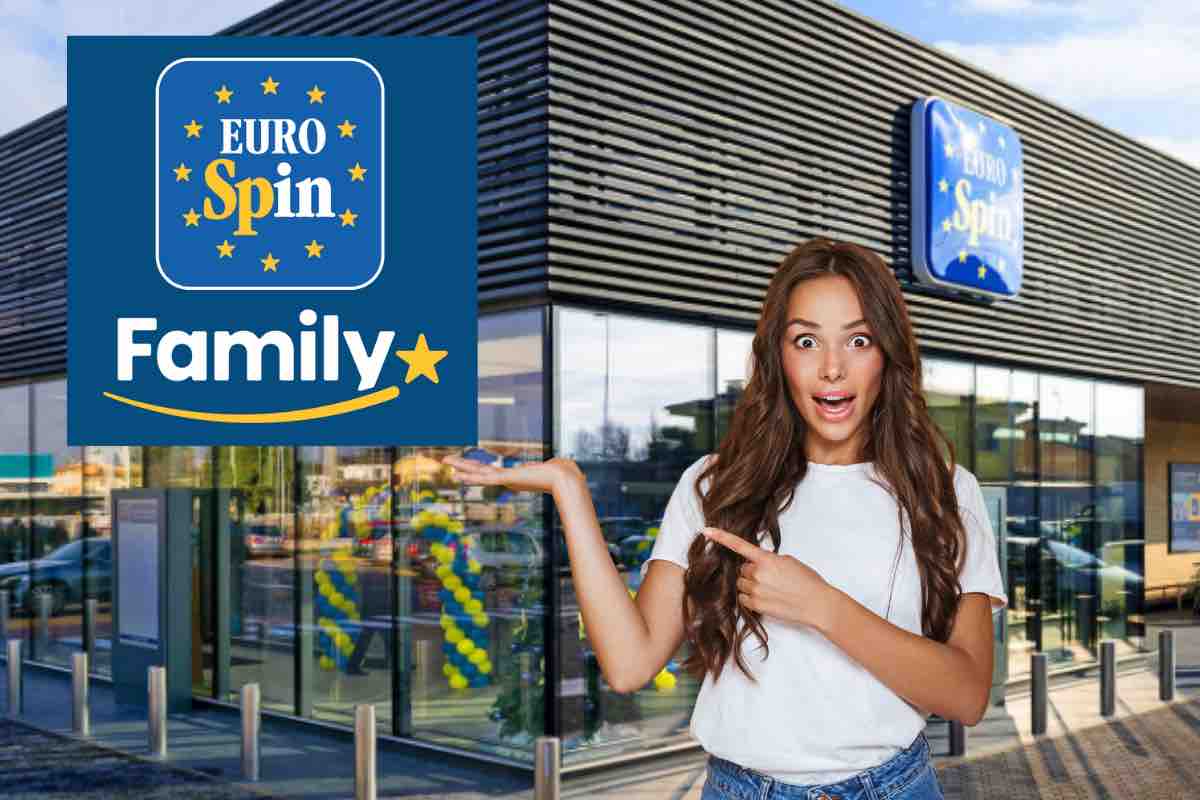 Eurospin