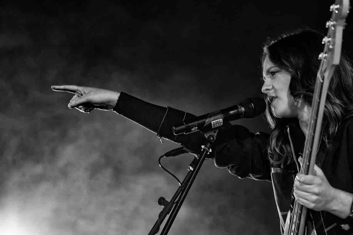 Francesca Michielin concerto