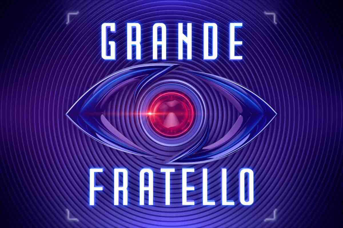 Grande Fratello 2025