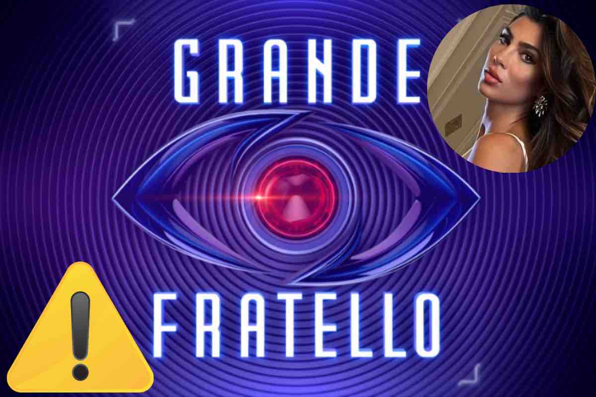 Grande Fratello 2025