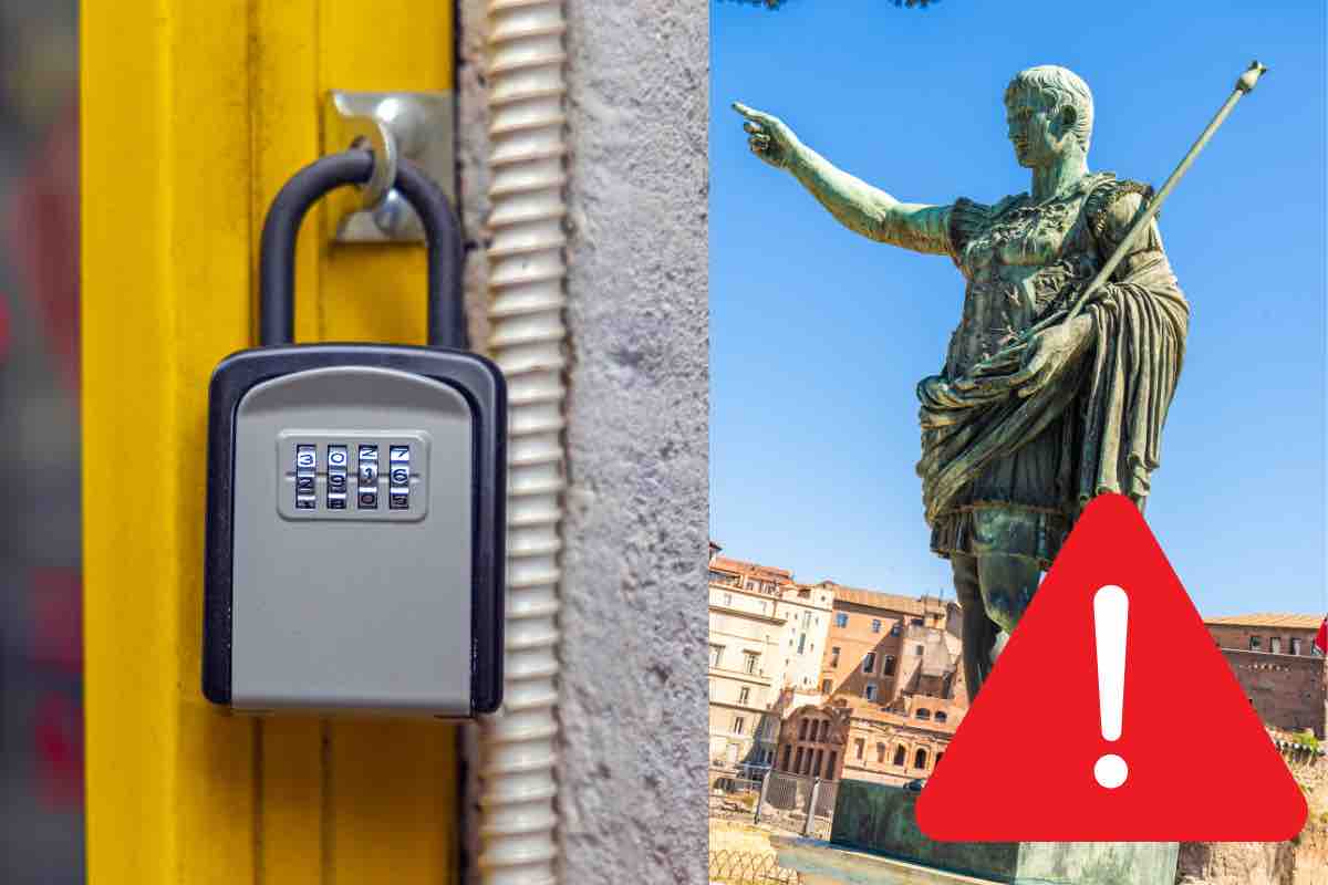 Affitti brevi ed occupazioni