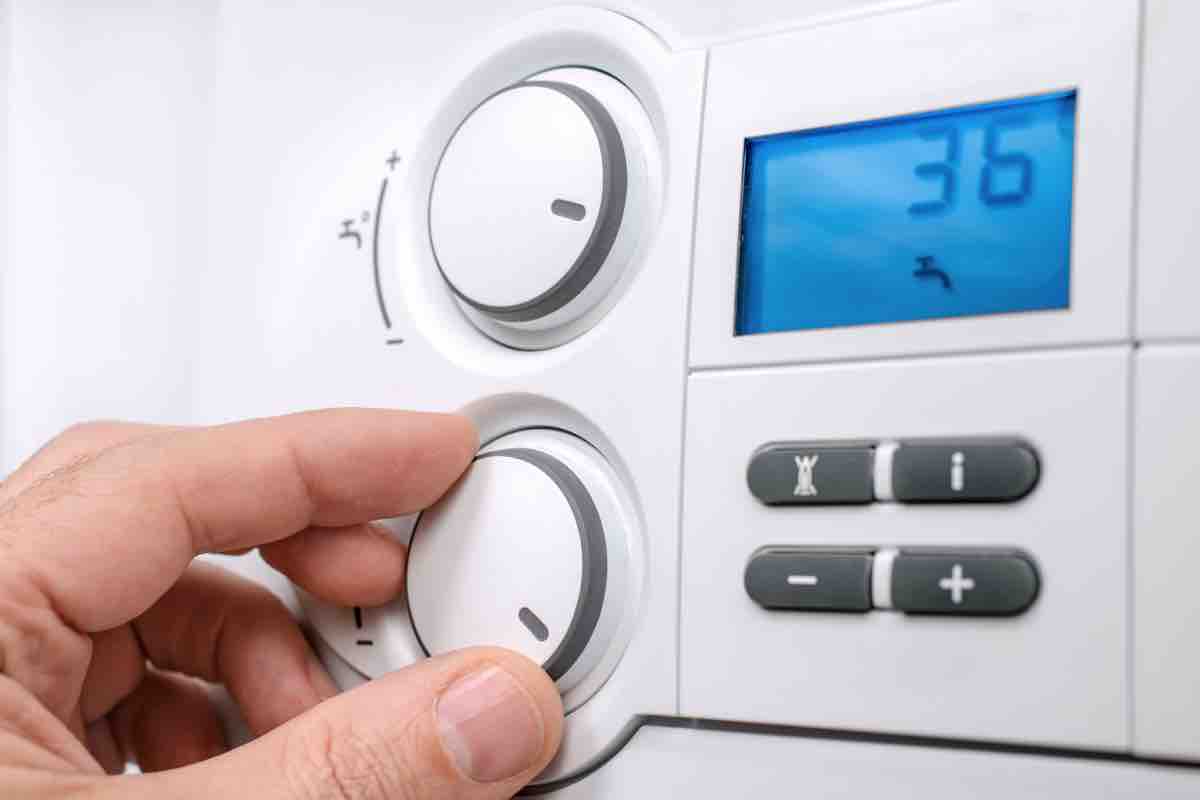 Temperature ed orari