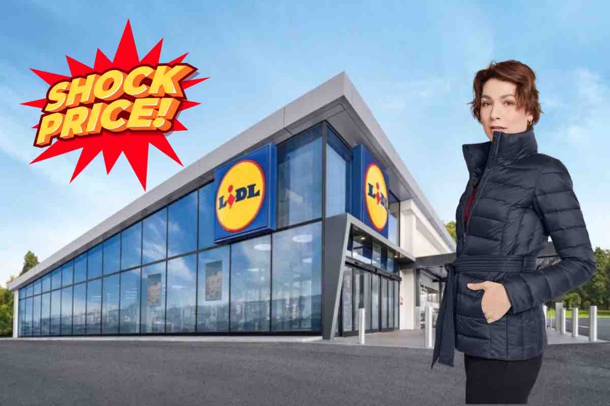 Super offerta