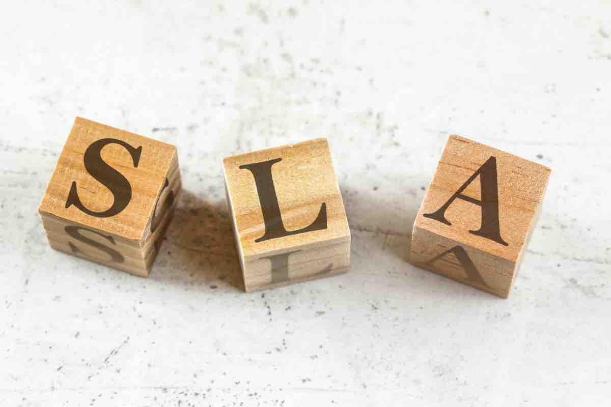 SLA