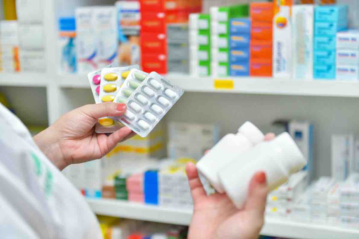 Quali medicinale