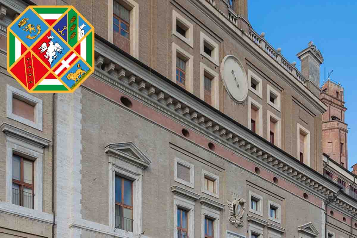 Ministero della cultura