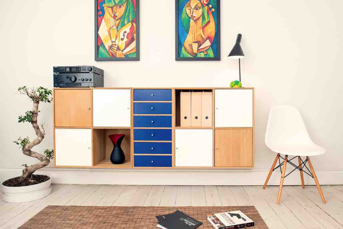Arredo Ikea
