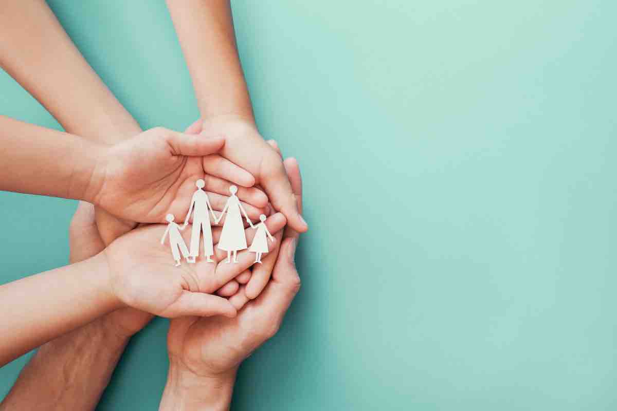 Figli a carico 