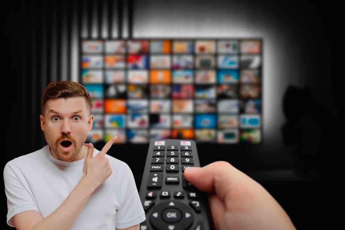 Novità sul digitale terrestre