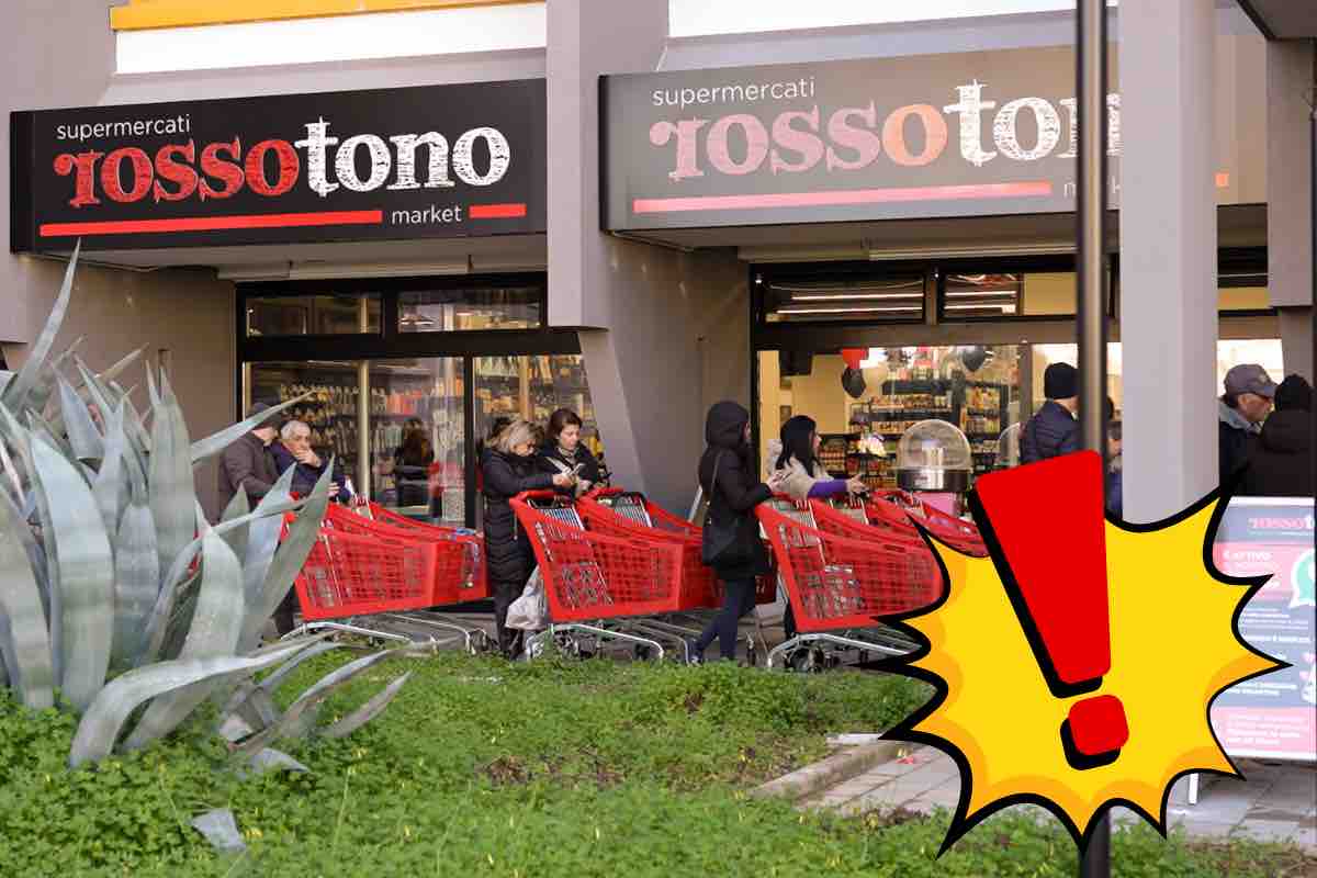 Rossotono
