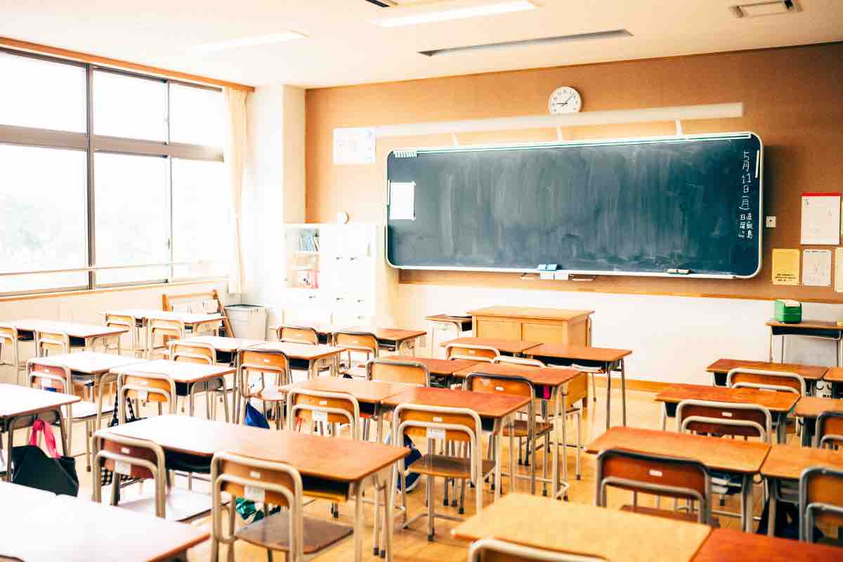 Bonus scuola