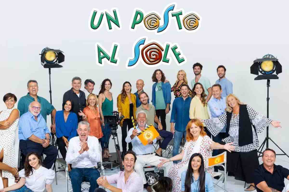 Personaggi e anticipazioni