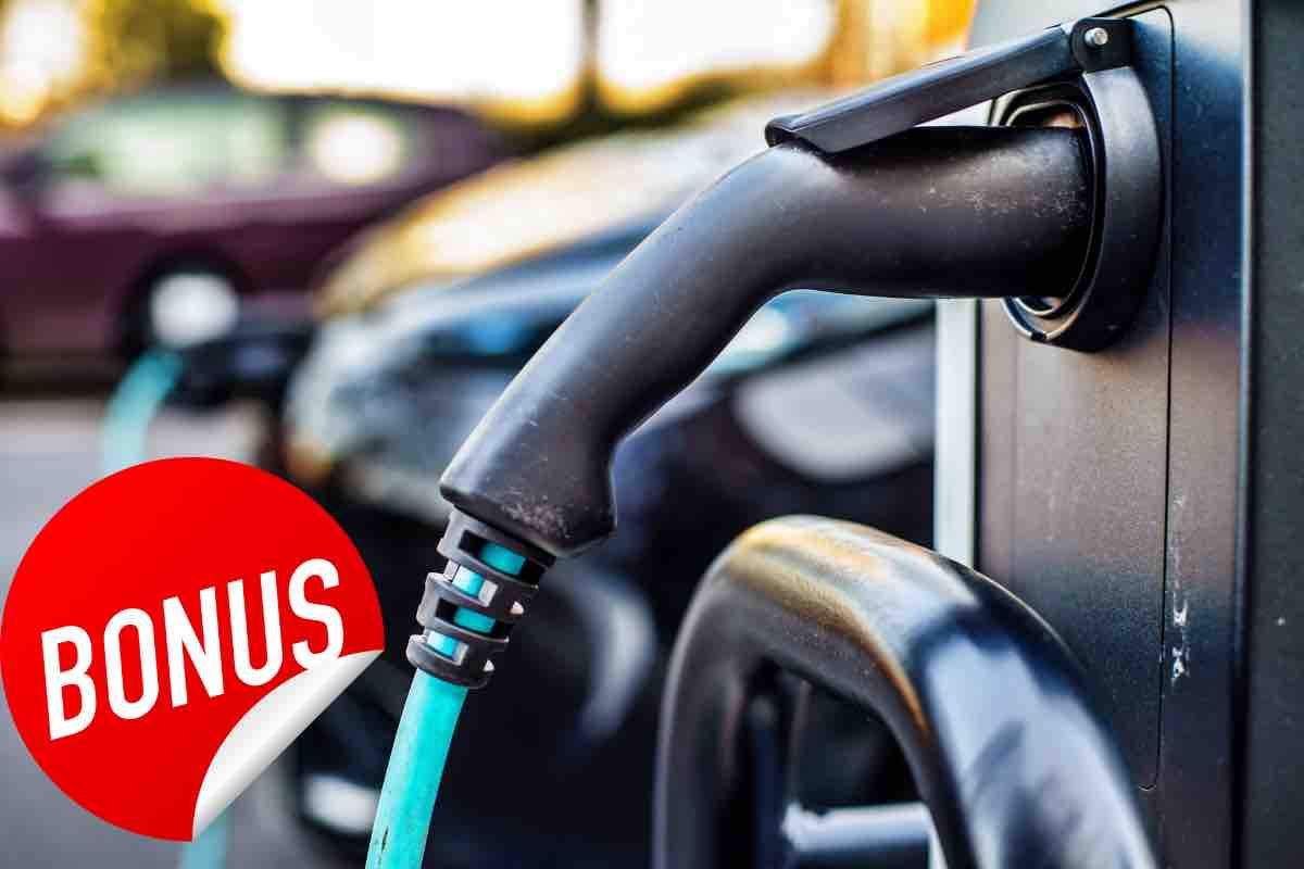 Auto elettriche